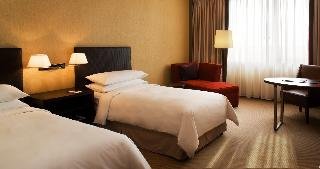 General view
 di Sheraton Poznan