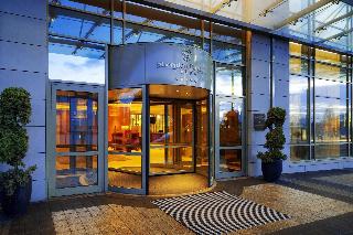 Sheraton Poznan