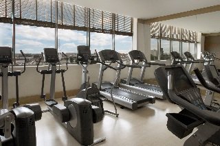 Sports and Entertainment
 di Sheraton Poznan