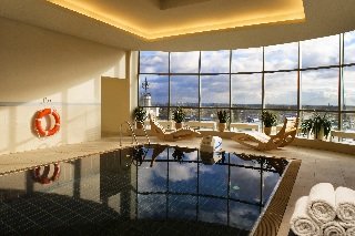 Pool
 di Sheraton Poznan