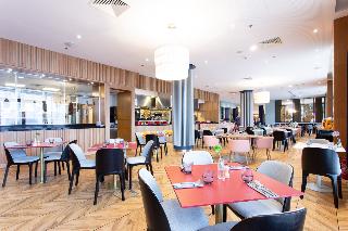 Sheraton Poznan - Restaurant