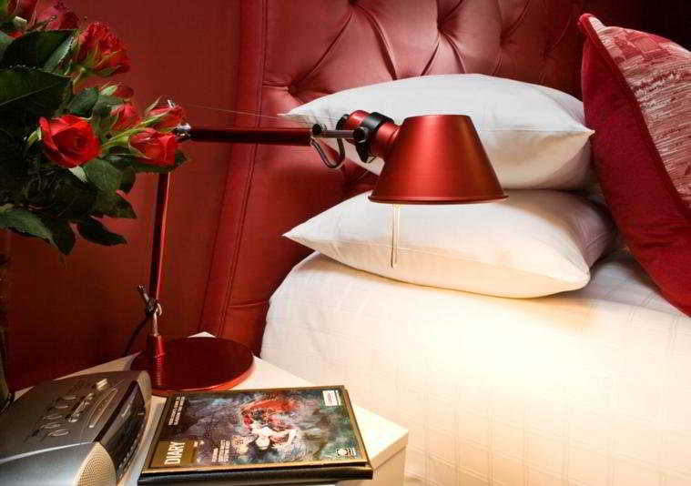 Room
 di Dreamhouse Apartments Glasgow City Centre