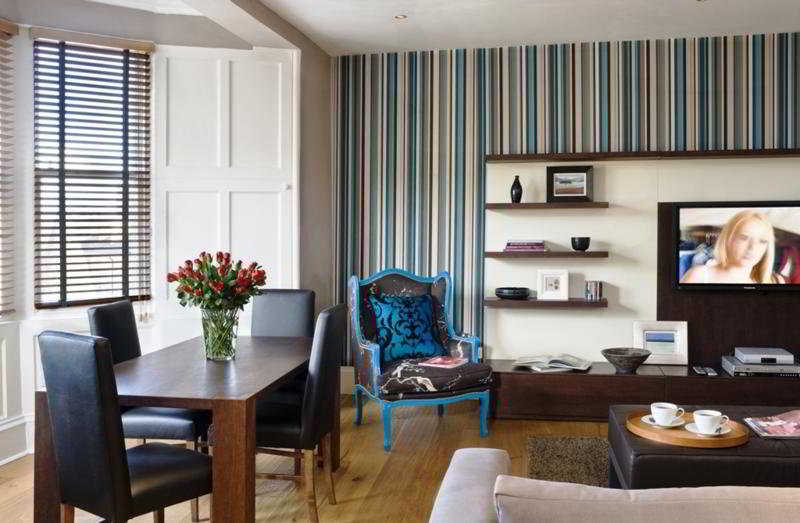 Room
 di Dreamhouse Apartments West End