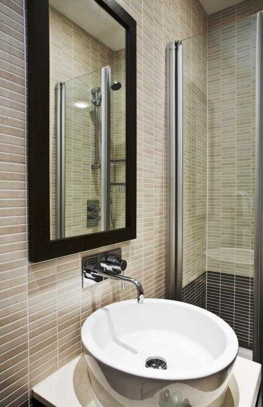 Room
 di Dreamhouse Apartments West End