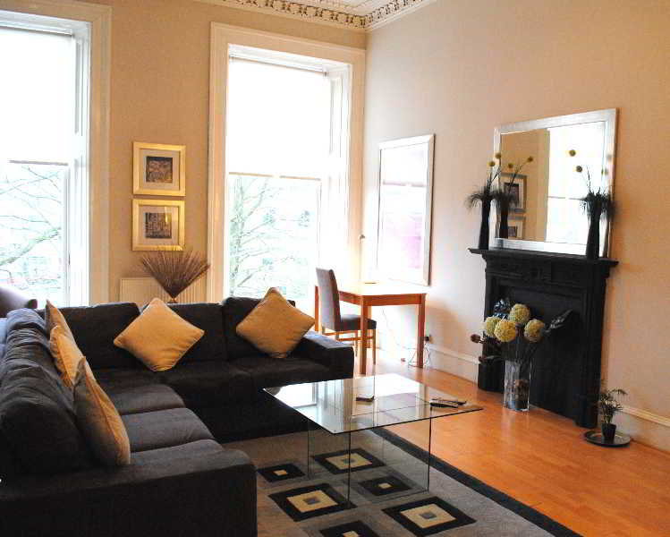 Room
 di Dreamhouse Apartments West End