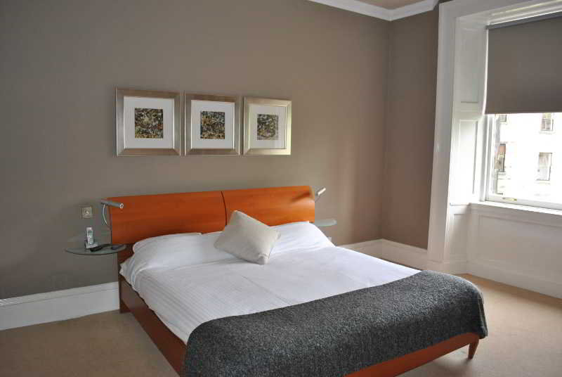 Room
 di Dreamhouse Apartments West End