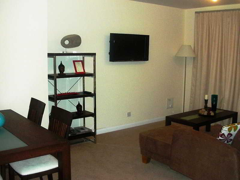 Room
 di Dreamhouse Apartments Aberdeen