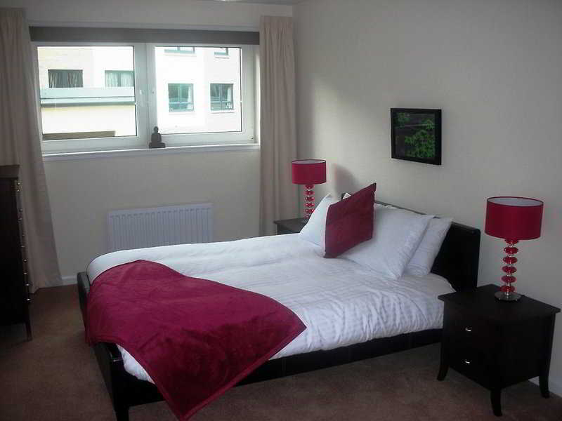 Room
 di Dreamhouse Apartments Aberdeen