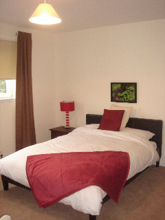 Room
 di Dreamhouse Apartments Aberdeen