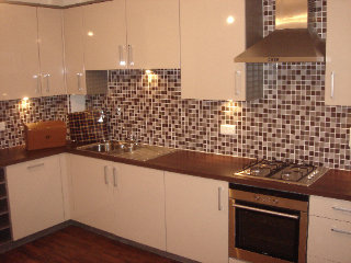 Room
 di Dreamhouse Apartments Aberdeen