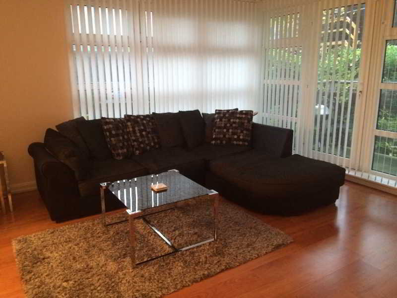 Room
 di Dreamhouse Apartments Aberdeen