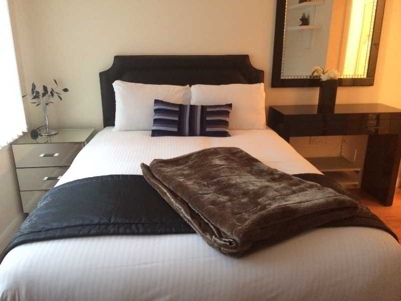 Room
 di Dreamhouse Apartments Aberdeen