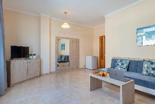 Apartamentos Carlos V 4