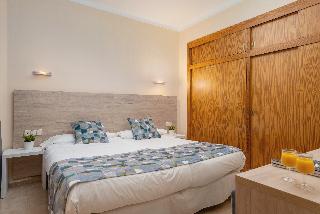 Apartamentos Carlos V 5