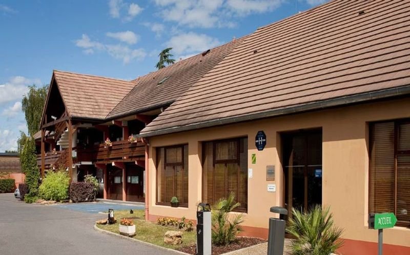 General view
 di Campanile Setubal