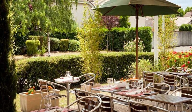 Terrace
 di Campanile Setubal