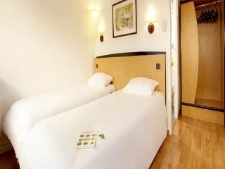 Room
 di Campanile Setubal