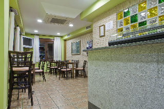 Bar
 di Medina de Toledo