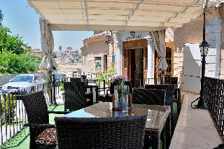 Bar
 di Medina de Toledo