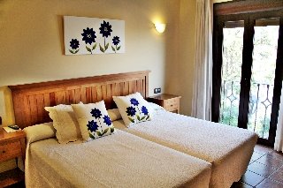 Room
 di Medina de Toledo