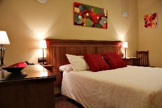 Room
 di Medina de Toledo