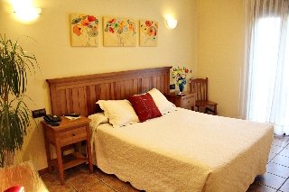 Room
 di Medina de Toledo