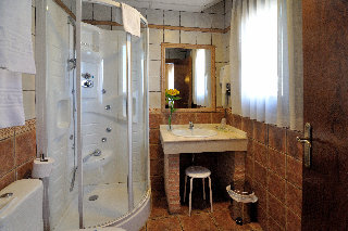 Room
 di Medina de Toledo