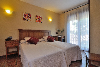 Room
 di Medina de Toledo