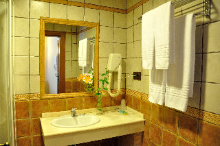 Room
 di Medina de Toledo