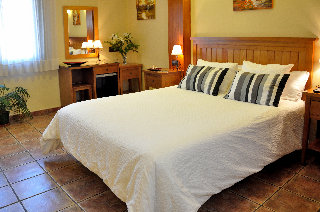 Room
 di Medina de Toledo