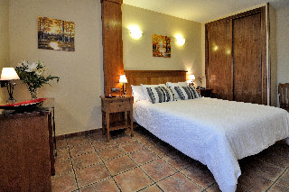 Room
 di Medina de Toledo