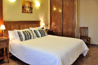 Room
 di Medina de Toledo