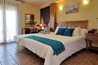 Room
 di Medina de Toledo