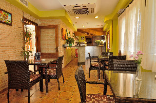 Room
 di Medina de Toledo