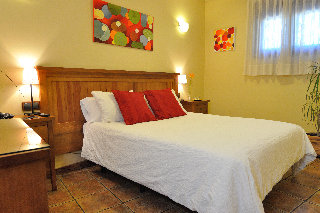 Room
 di Medina de Toledo