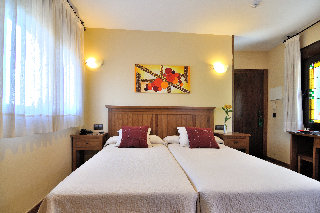 Room
 di Medina de Toledo