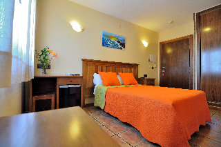 Room
 di Medina de Toledo