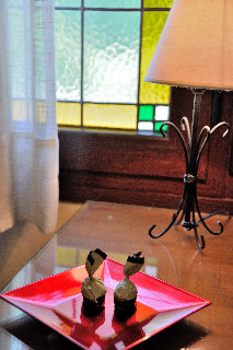 Room
 di Medina de Toledo