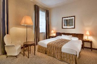 Mamaison Hotel Le Regina Warsaw photo 1