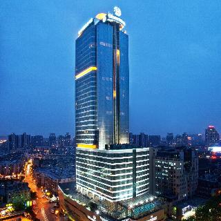 Sheraton Kingsley Nanjing