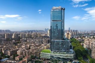 Sheraton Kingsley Nanjing