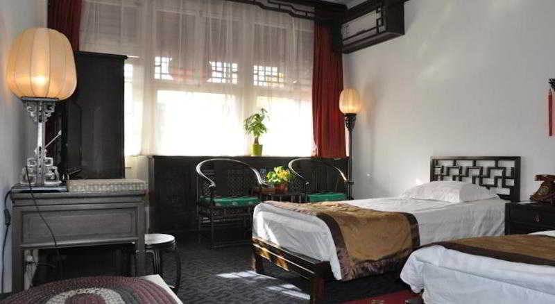 Room
 di Lu Song Yuan