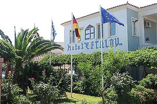 General view
 di Eftalou