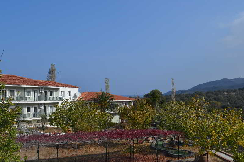 General view
 di Eftalou