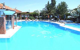 Pool
 di Eftalou