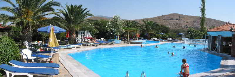 Pool
 di Eftalou