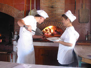 Restaurant
 di Eftalou