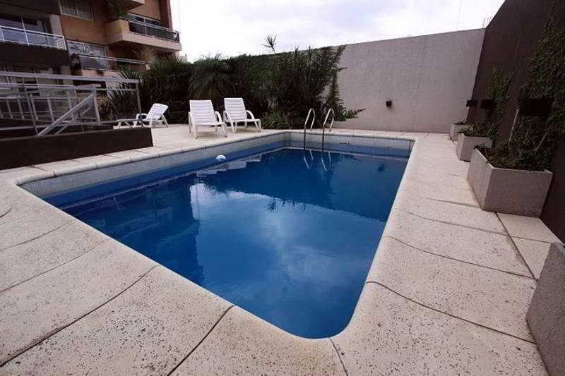 Atenea Apartments & Suites - Pool