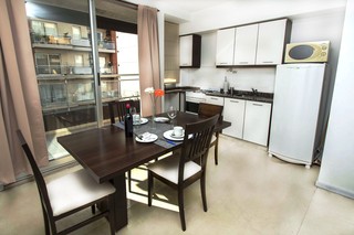 Atenea Apartments & Suites - Zimmer