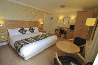 Weetwood Hall, Leeds